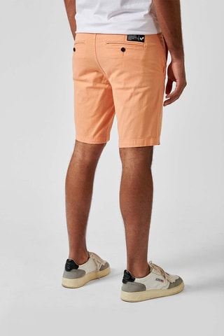Short Macon - Abricot