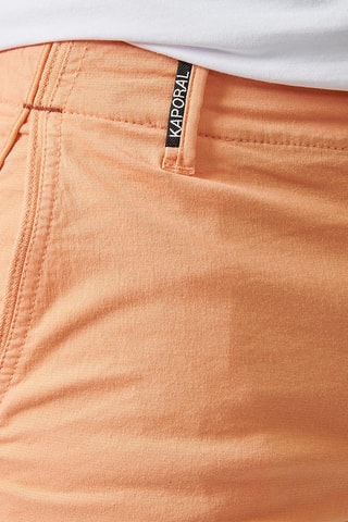 Short Macon - Abricot
