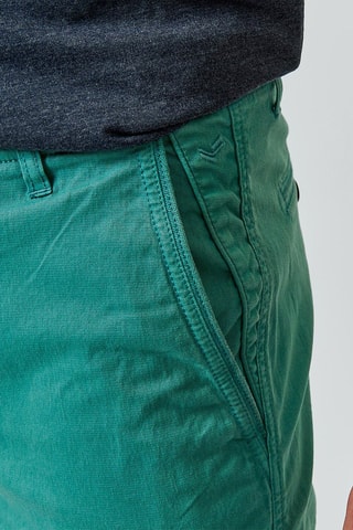 Short Macon - Turquoise