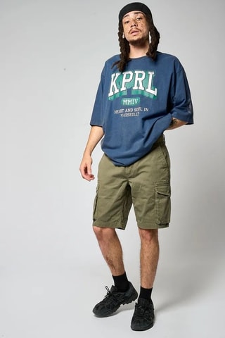 Bermuda Marco - Kaki