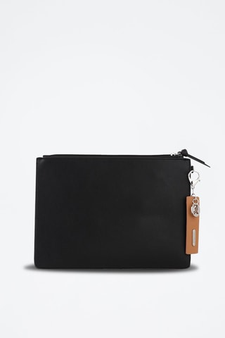 Pochette Notta Noir