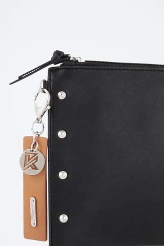 Pochette Notta Noir