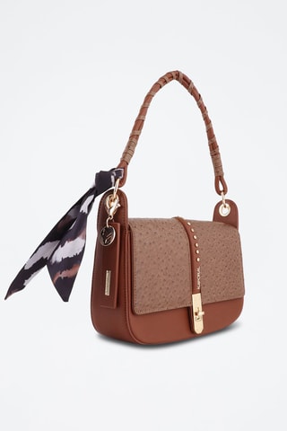 Sac porté épaule Ligne Camel