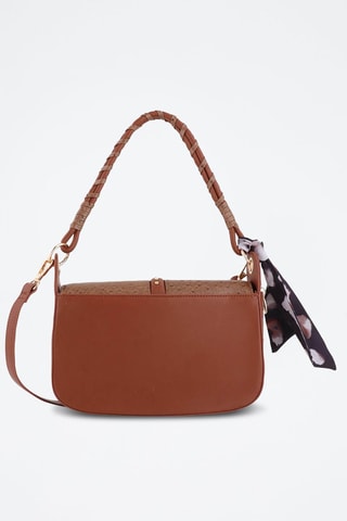 Sac porté épaule Ligne Camel