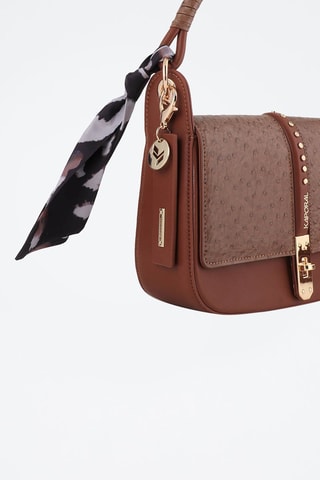Sac porté épaule Ligne Camel