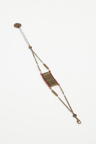 Bracelet  Sgb05 - Bronze