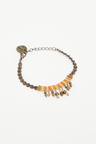 Bracelet  Sgc06 - Bronze