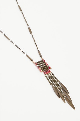 Collier Sgb03 - Bronze