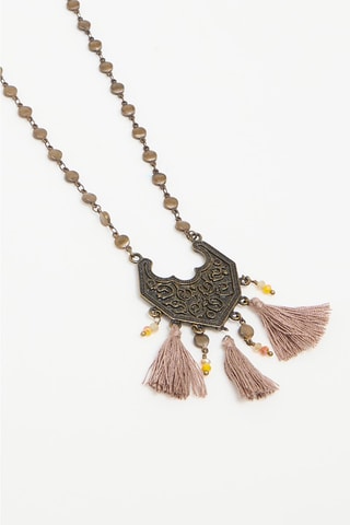 Collier Sgc01 - Bronze
