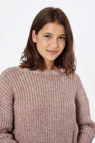 Pull Frima - Vieux rose