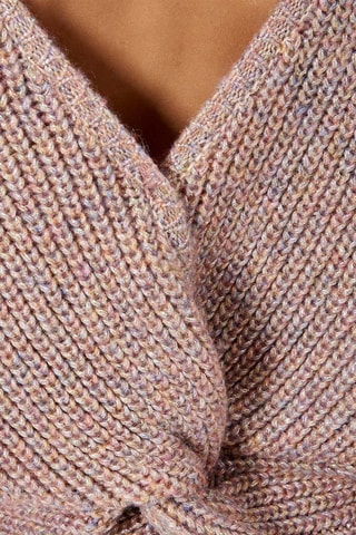 Pull Frima - Vieux rose