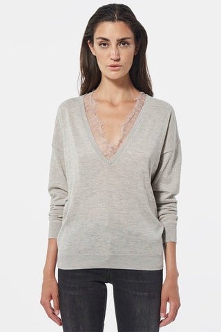 Pull Fame - Gris