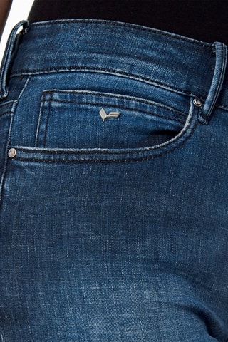 Jean skinny Camie - Bleu marine