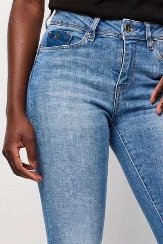 Jean - Bleu
