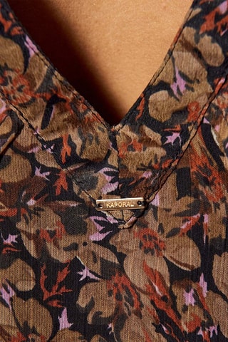 Top Debby - Marron