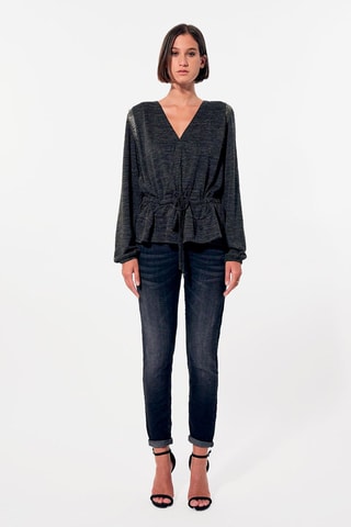 Pull Demma Gris
