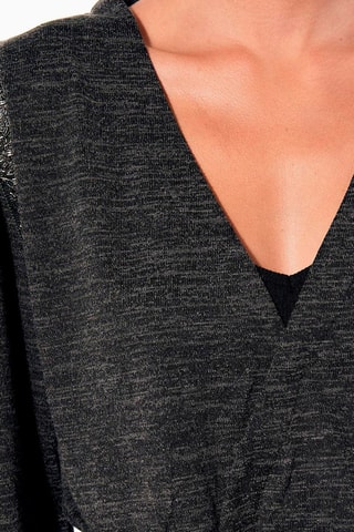 Pull Demma Gris