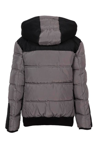 Doudoune Jomir Gris