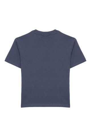 T-shirt Piero - Bleu