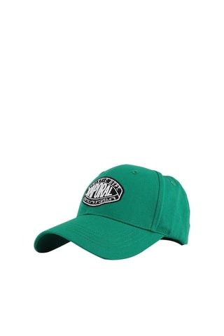 Casquette Meri - Vert