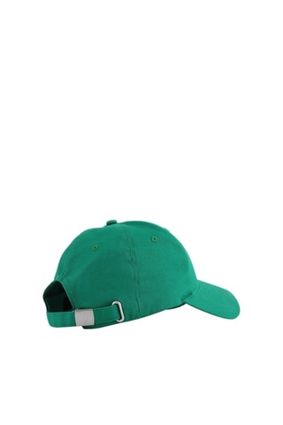 Casquette Meri - Vert