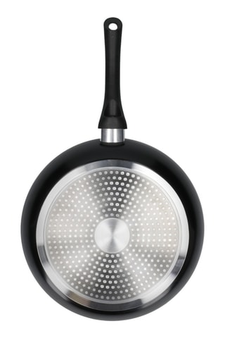 Poêle et revêtement céramique - 28 cm