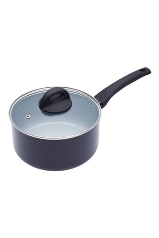 Casserole et revêtement céramique - 20 cm - 2,3 l