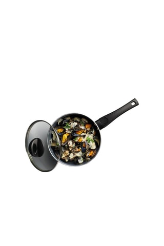 Casserole et revêtement céramique - 20 cm - 2,3 l