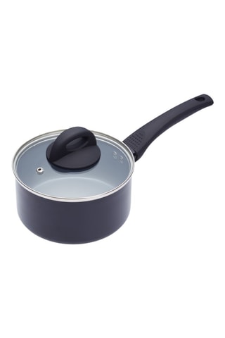 Casserole et revêtement céramique - 16 cm - 1,15 l