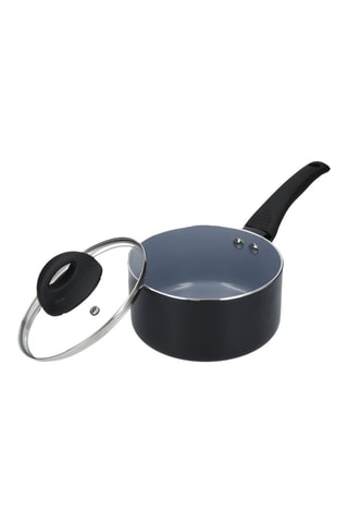 Casserole et revêtement céramique - 16 cm - 1,15 l