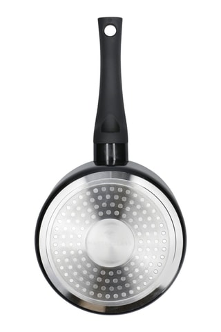 Casserole et revêtement céramique - 16 cm - 1,15 l