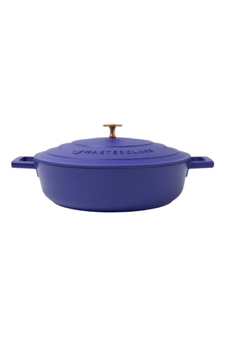 Cocotte - 29 cm - 4 l