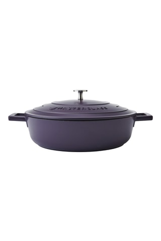 Cocotte - 25 cm - 4 l