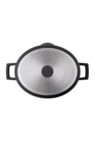Cocotte ovale - 30 cm - 6 l