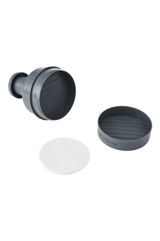 Kit de préparation de burgers - 102 pièces