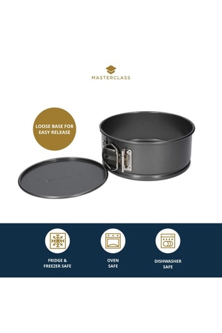 Moule à gâteau - 15 cm