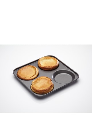 Moule - 4 puddings