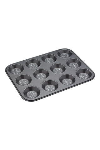 Moule en céramique - 12 tartelettes
