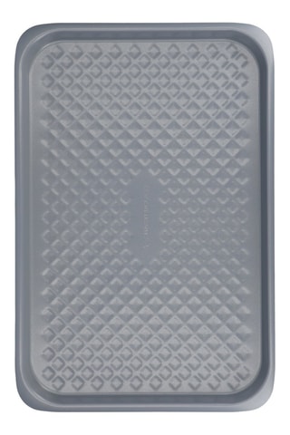 Moule à pâtisserie revêtement céramique - 40,1 x 27 x 2,2 cm