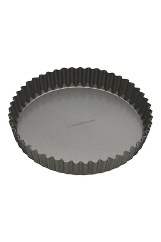Moule à tarte - 30 x 30 x 3,7 cm