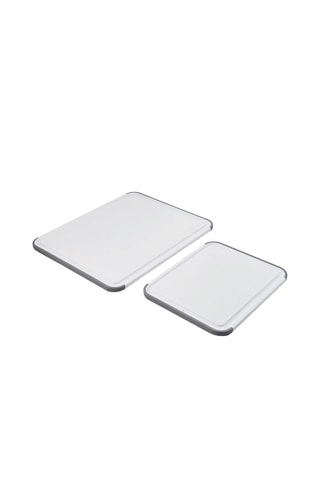 2 tábuas de cortar sem BPA