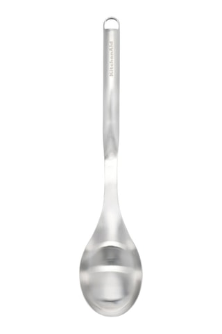 Louche en acier inoxydable