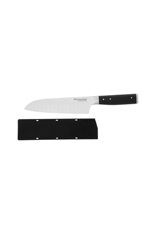 Couteau Santoku - 18 cm