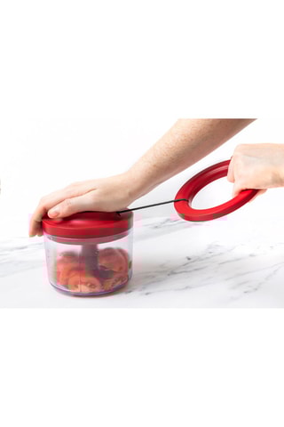 Picador manual - 720 ml