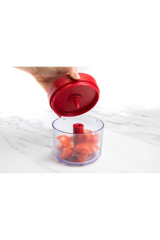 Picador manual - 720 ml