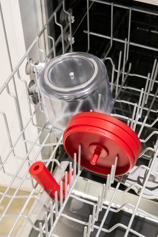 Picador manual - 720 ml