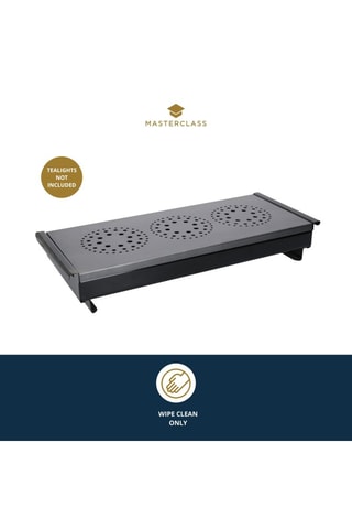 Chauffe-plat