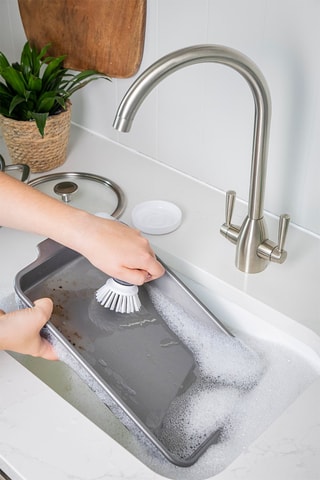 Brosse à vaisselle