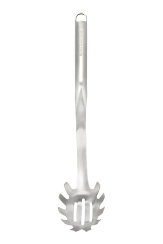 Cuillère à spaghetti en acier inoxydable