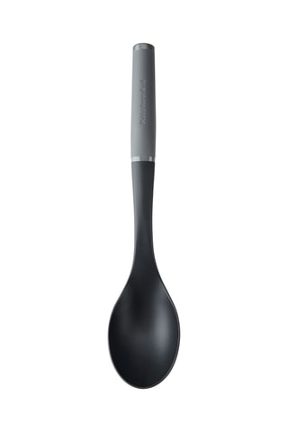 Cuillère en silicone